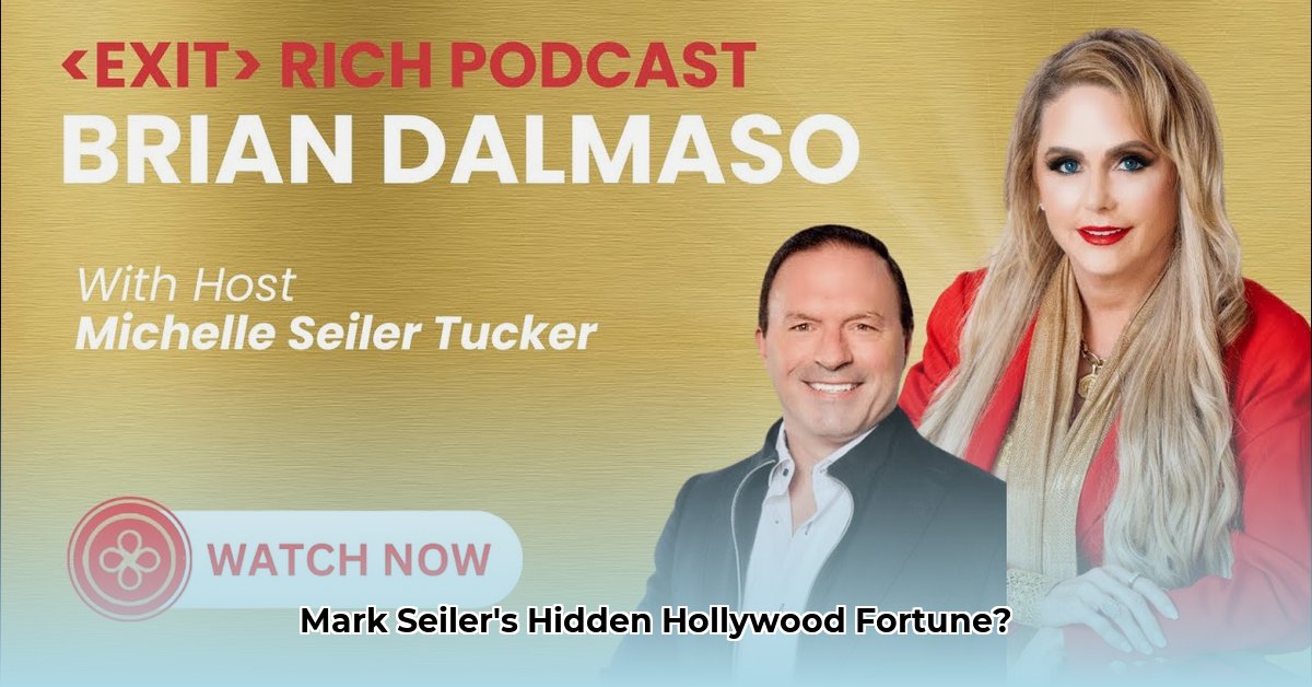 mark-seiler-net-worth